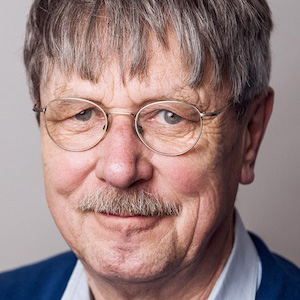 Dr. Reiner Jurk